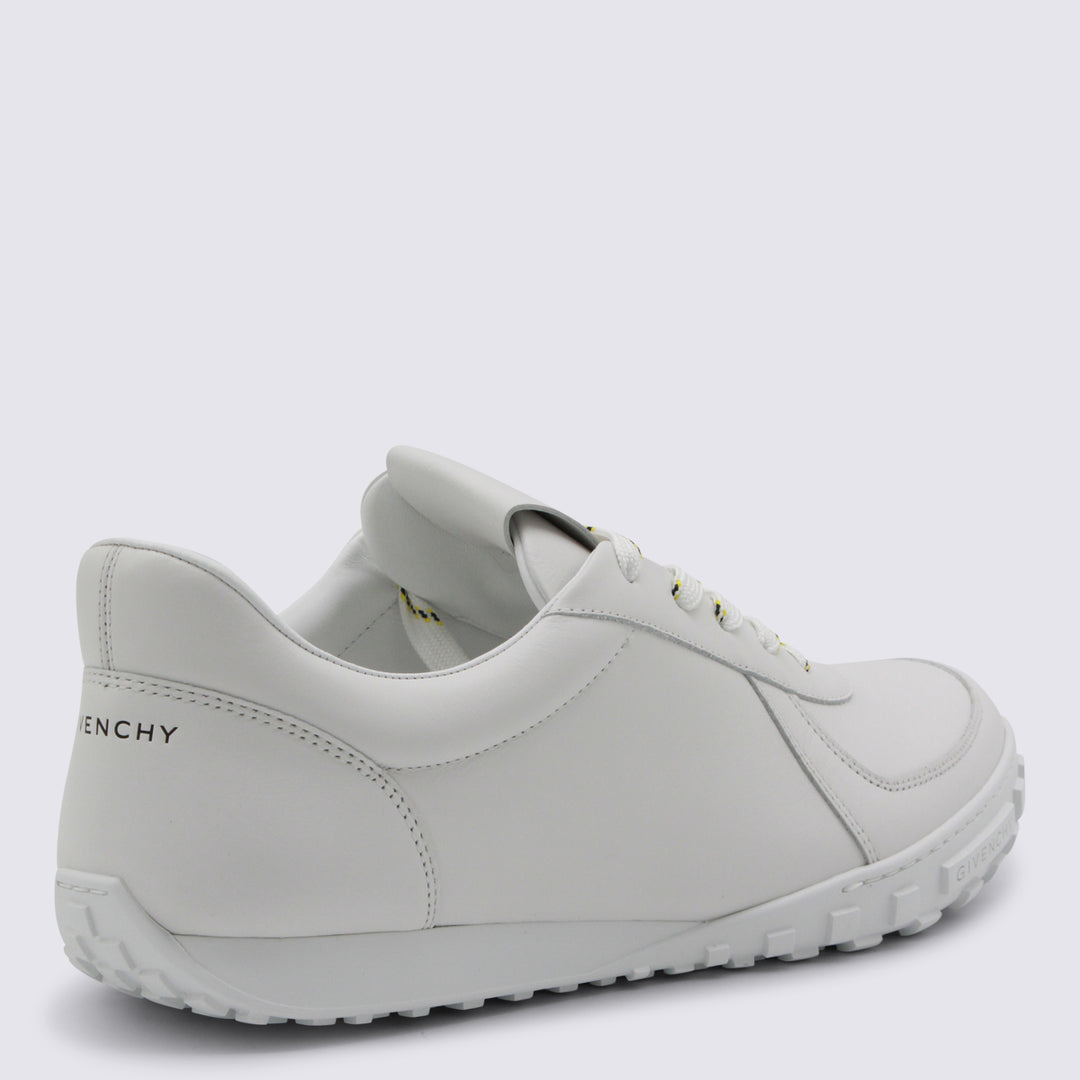 Givenchy Sneakers - Light and natural | 92d4ff5f1766e18e9f159a171d541856cc68014f