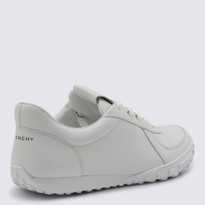 Givenchy Sneakers - Light and natural | 92d4ff5f1766e18e9f159a171d541856cc68014f
