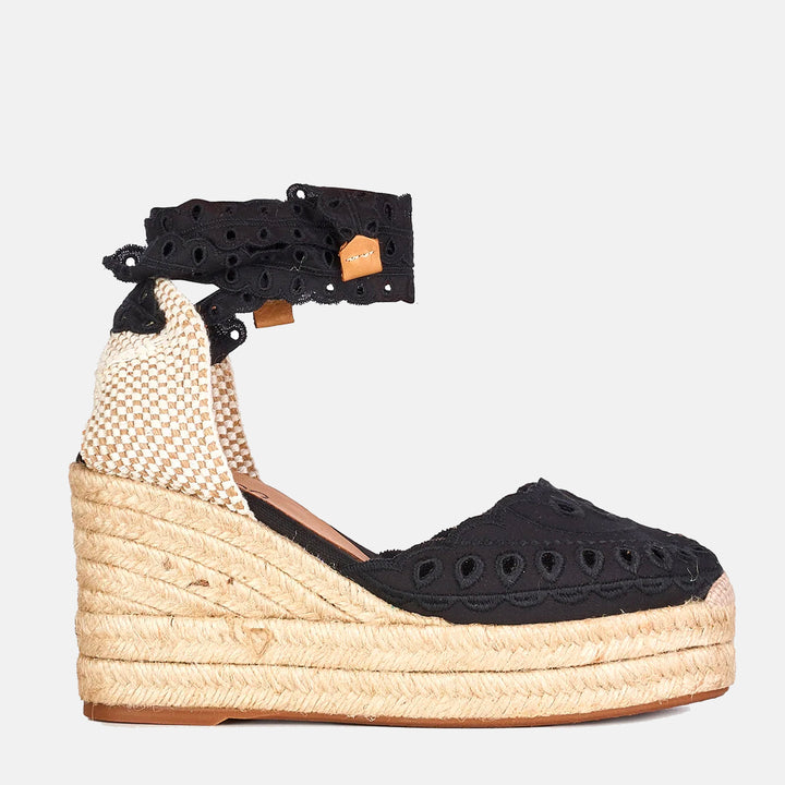 Charoruiz Flat shoes - Nero | 1c4921fefb1b17e592e64243cf2d1fe45f6698a4