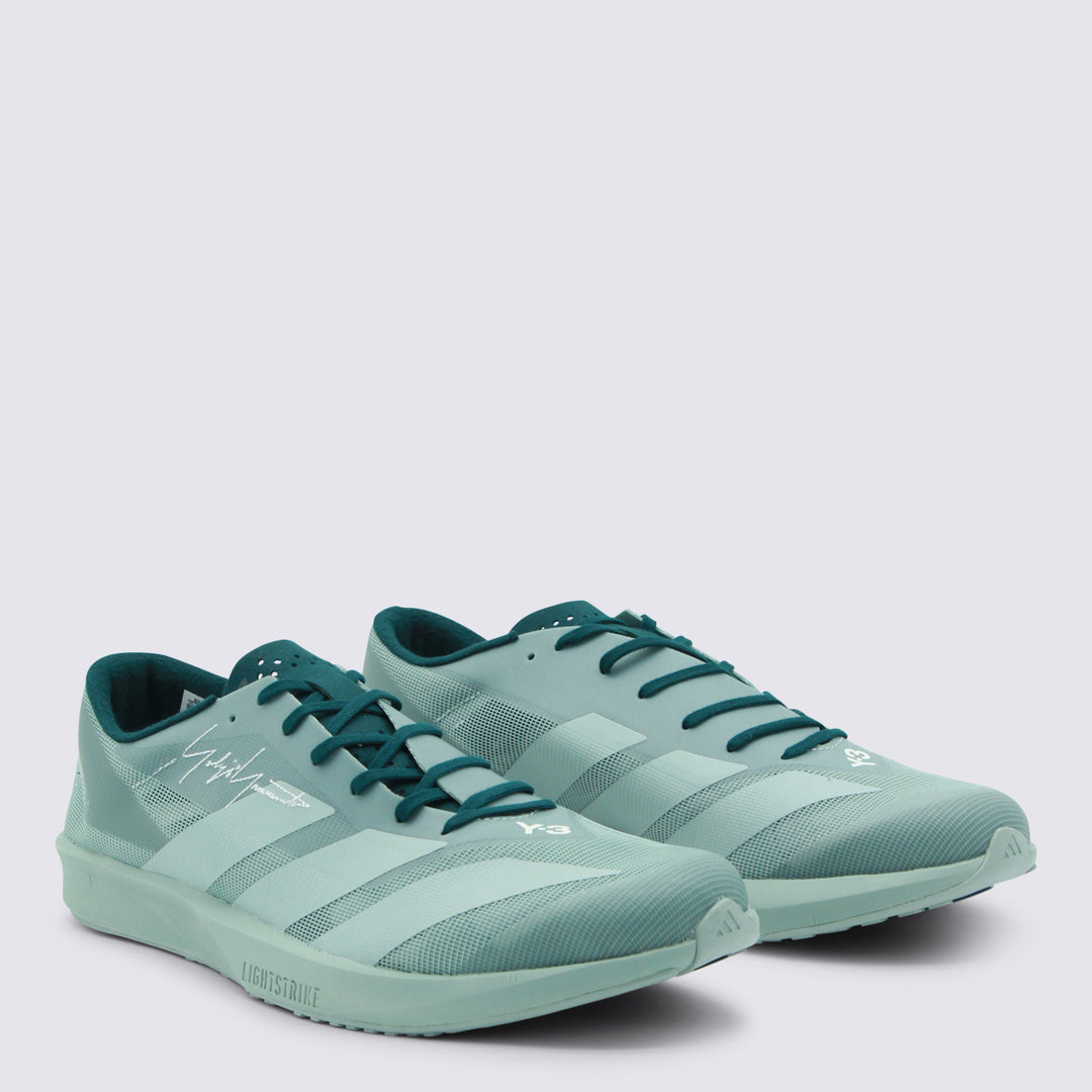 Y-3 Sneakers - OWHITE/WOSA/AURIVY | de6bcf6be87e03e3d559a3c18c1c41e825a57950