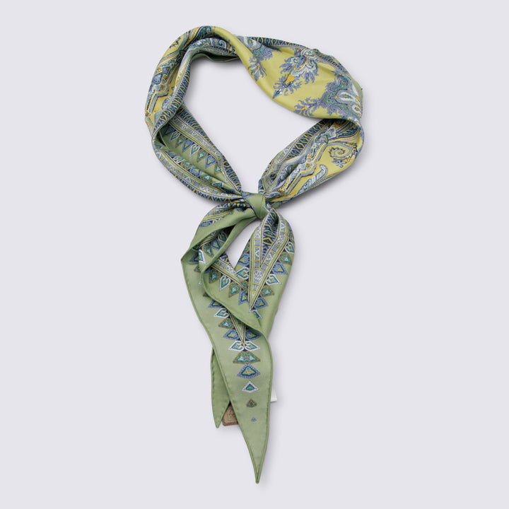 Etro Scarfs - Vivaci | 660932b21d56405d0db7f10361829c3c6cff0e5a