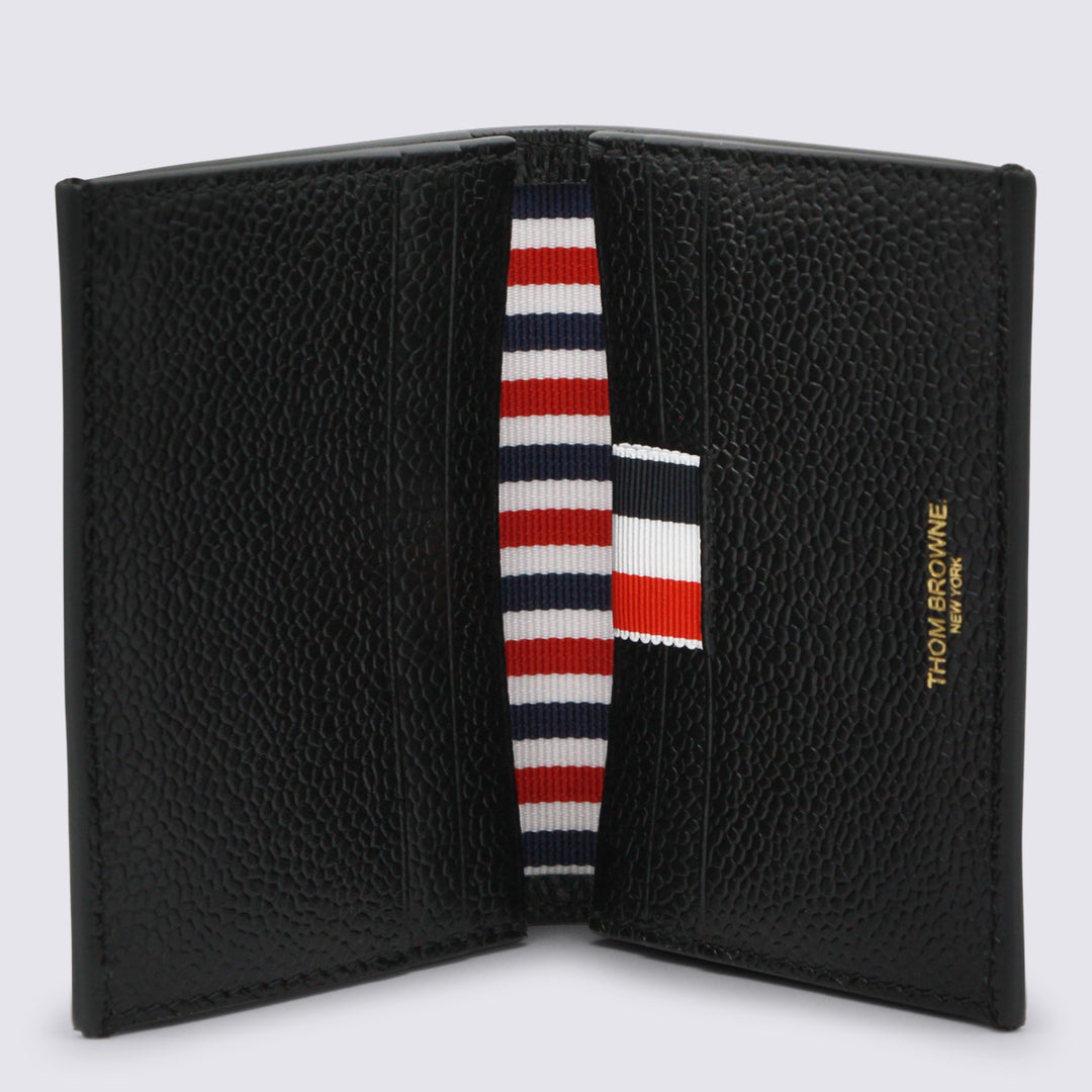 Thom Browne Wallets - Blacks and greys | 1f950af0e05055fb33071e24bec310c2be059bd1