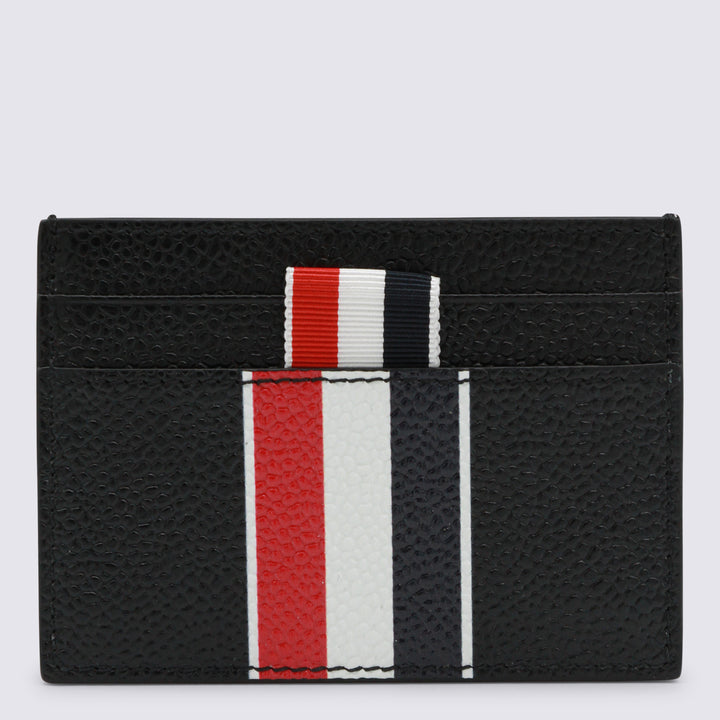 Thom Browne Wallets - Blacks and greys | 0dd9913eb065dc68c8800f206fc752f306567199
