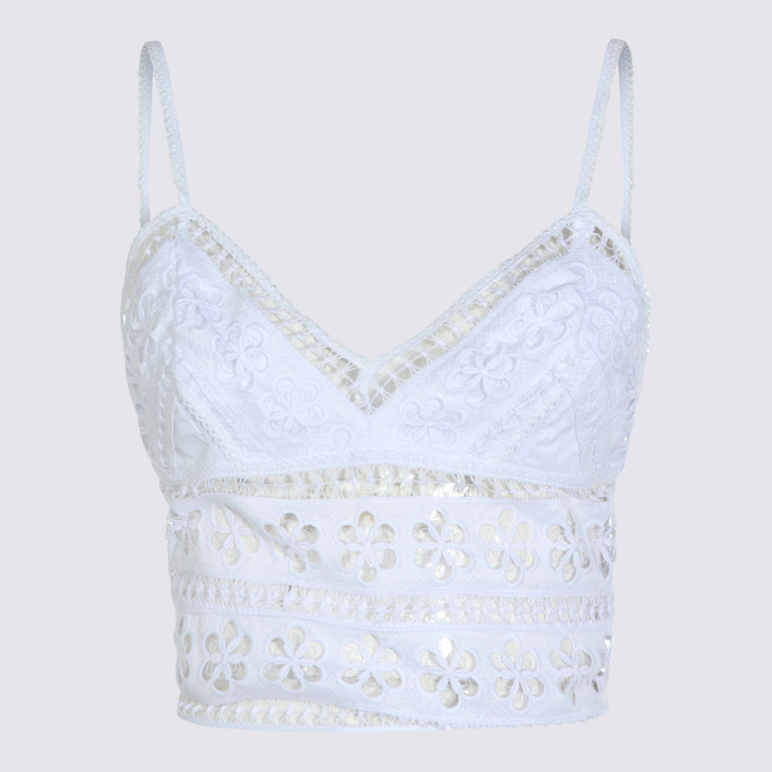 Charoruiz Top - Chiari e Naturali | 75a1495f50a8a183b5a31c22c9e4ee4ba5c5dd27