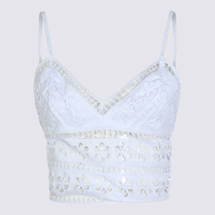 Charoruiz Top - Chiari e Naturali | 75a1495f50a8a183b5a31c22c9e4ee4ba5c5dd27
