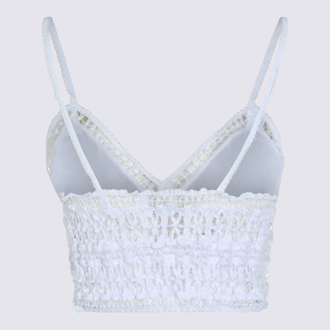 Charoruiz Top - Chiari e Naturali | 624a9e1a0db6375da47eefbec6f8dfafffe15eb6