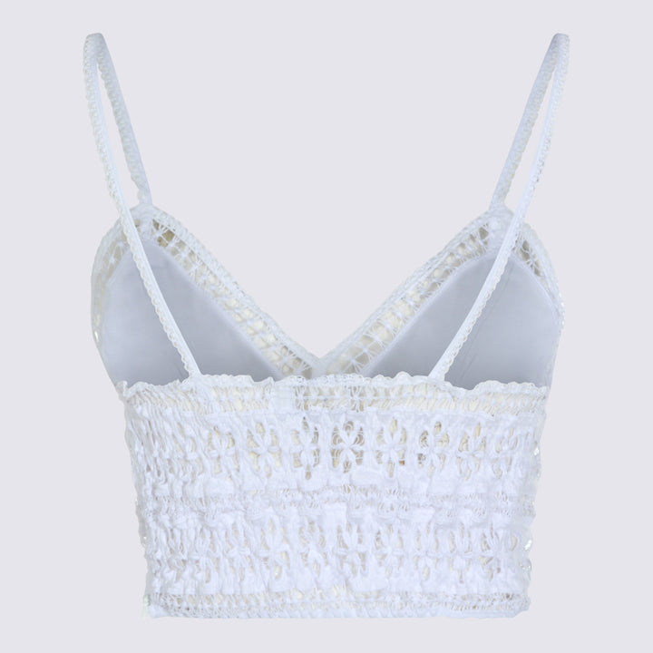 Charoruiz Top - Chiari e Naturali | 624a9e1a0db6375da47eefbec6f8dfafffe15eb6
