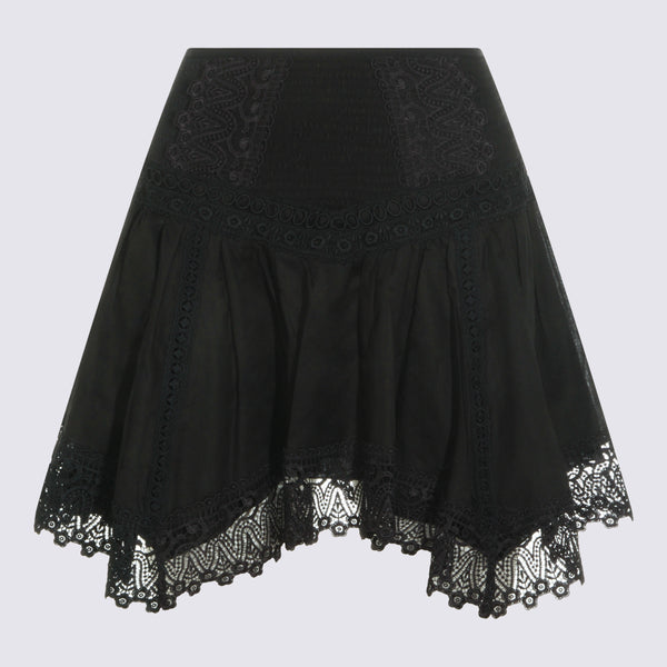 Skirts Nero