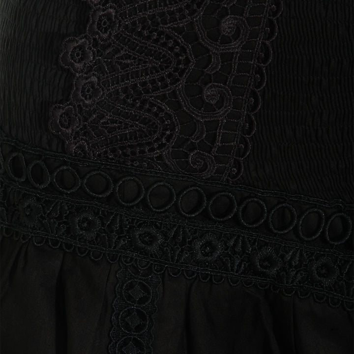 Charoruiz Skirts - Blacks and greys | 3535c5e476101e9aa97396654bc4d56b6a853c36