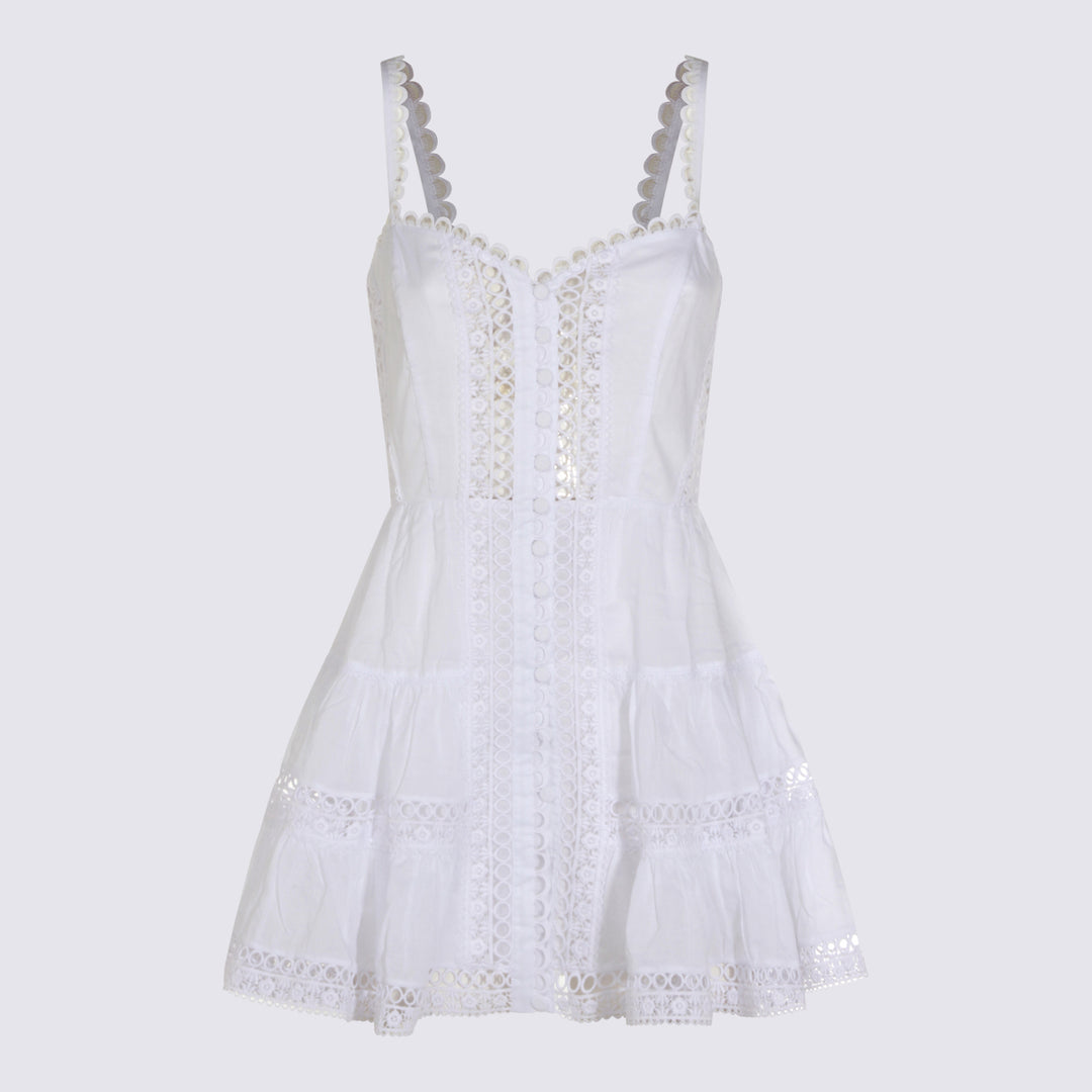 Charoruiz Dresses - Chiari e Naturali | d0cad937cbbe411864a2762a3d150819a67cedba