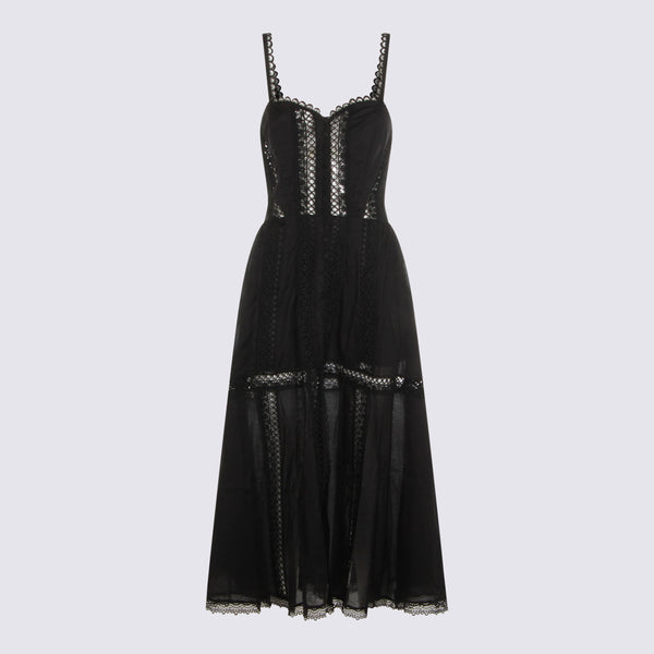 Dresses Nero