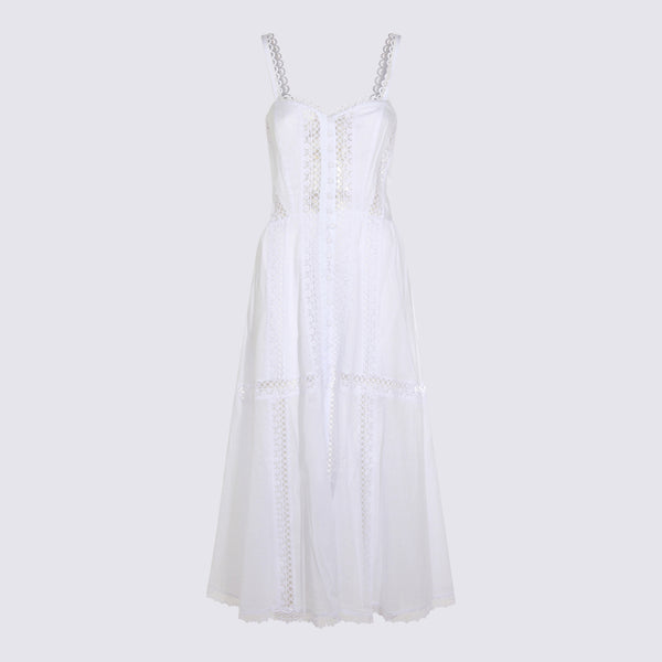 Dresses Bianco