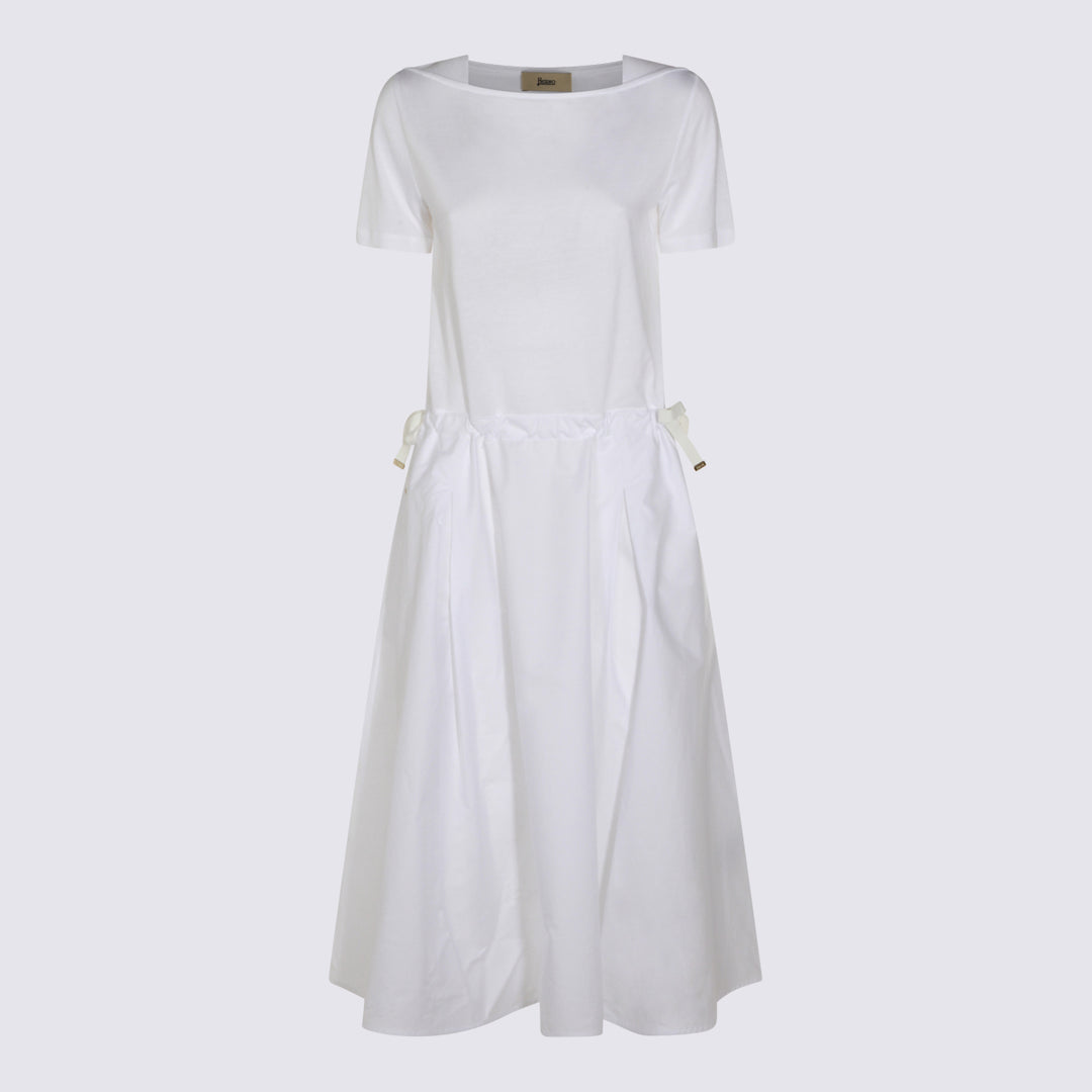 Herno Dresses - Light and natural | cd3fe6d2c522efbb0650baa3fc5eaa695719eab0