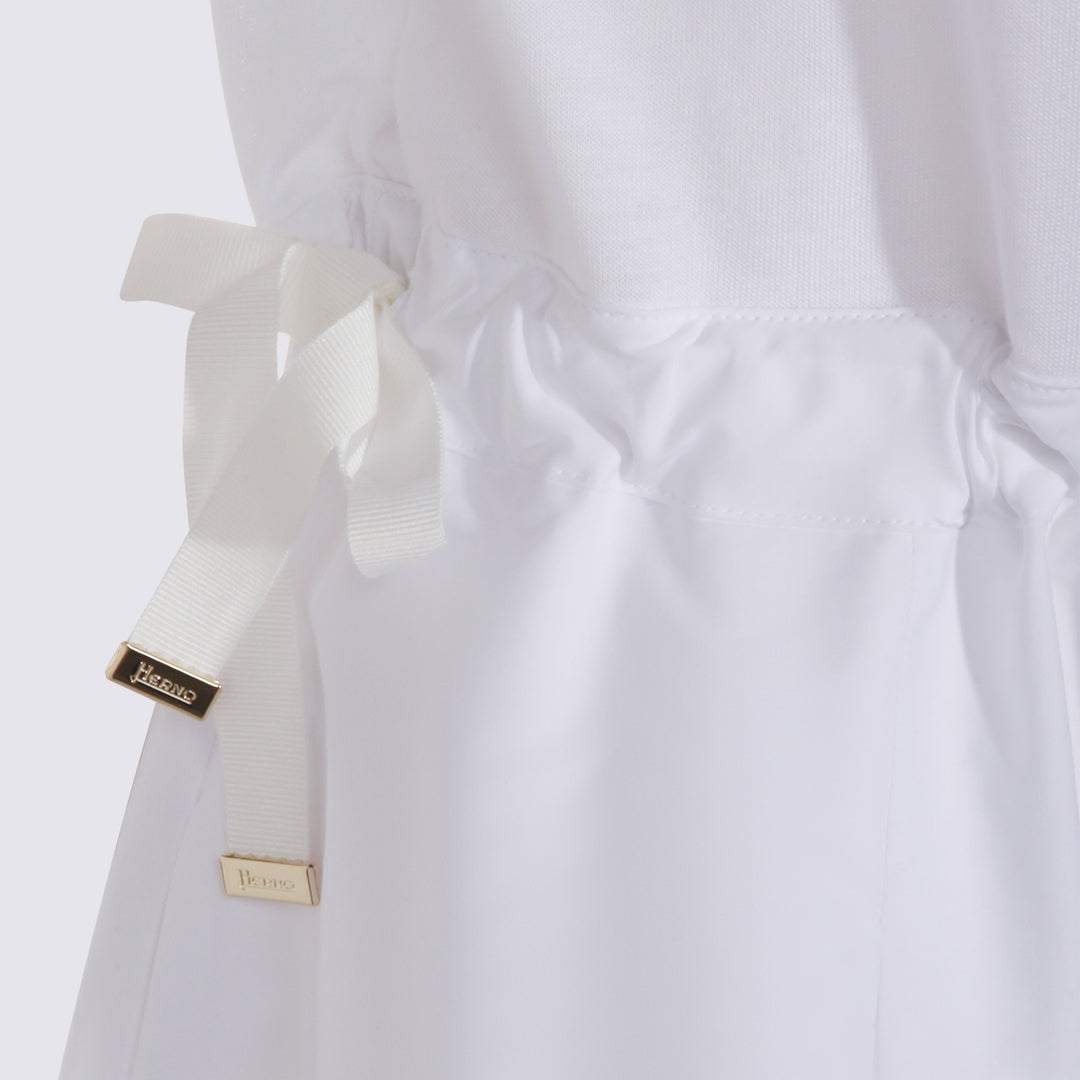 Herno Dresses - Light and natural | 191dc10749277f68b020246049c21438fe1a5d89