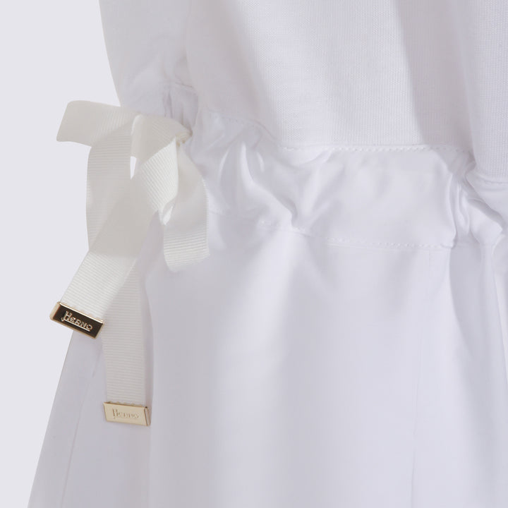 Herno Dresses - Light and natural | 191dc10749277f68b020246049c21438fe1a5d89