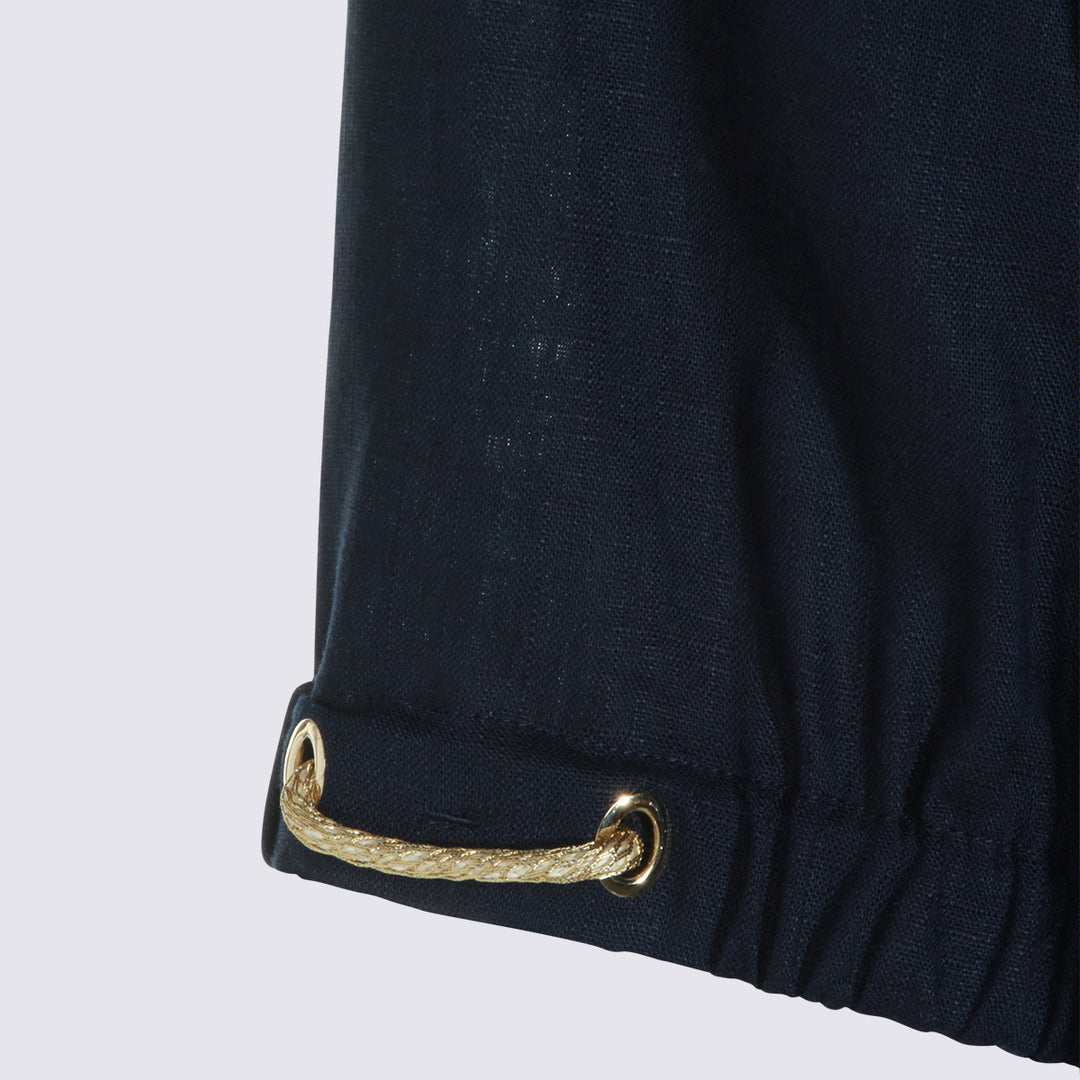 Herno Shirts - Navy | af91deea0d10951dd34c888976072b65d74c3d1d