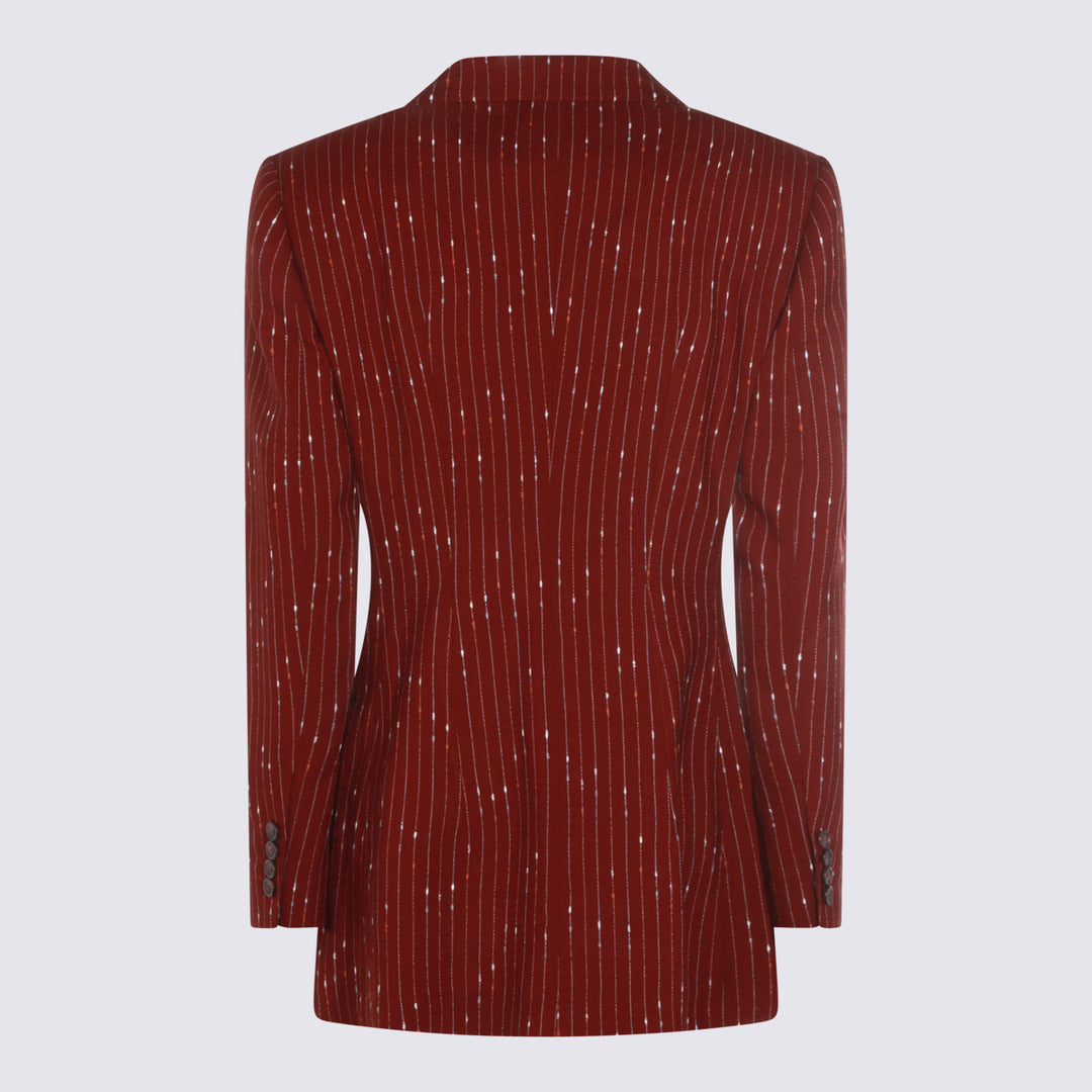 Dolce & Gabbana Jackets - RIGATO | 8afeeed921322b86b3ceca6a11477e21afb73c67