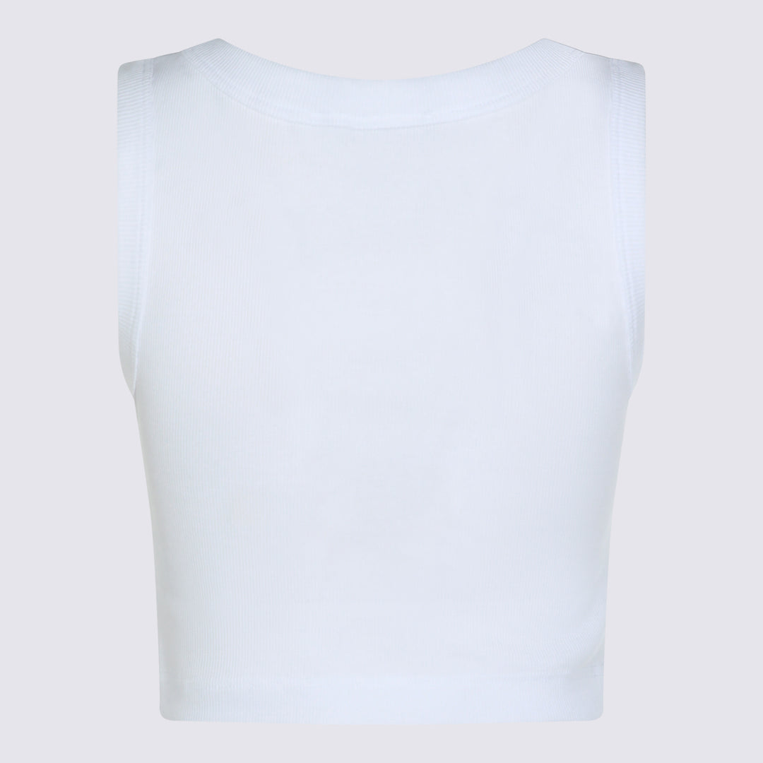 Dolce & Gabbana Top - Light and natural | acd4a7142baa49984439e9d69a34311f45f9722c