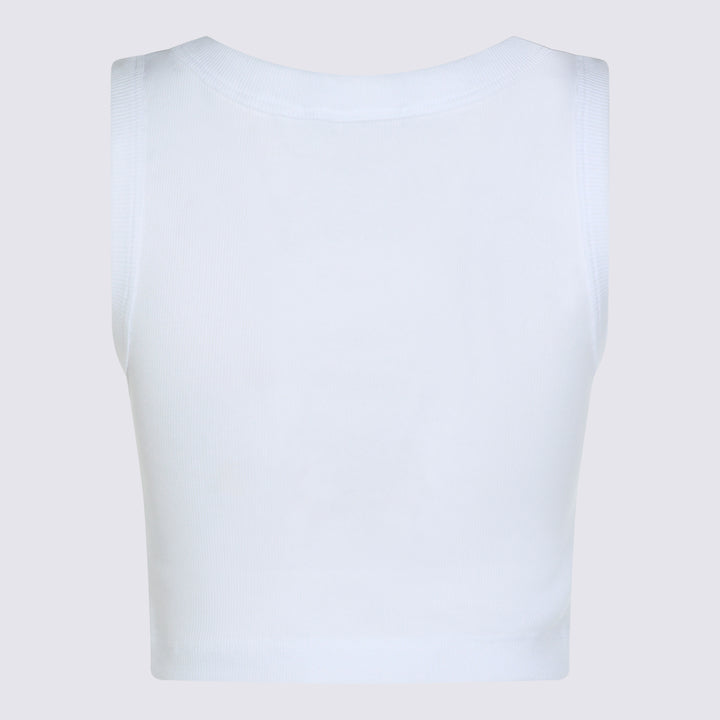 Dolce & Gabbana Top - Light and natural | acd4a7142baa49984439e9d69a34311f45f9722c