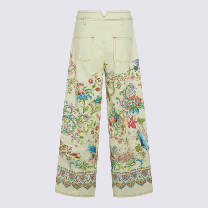 Etro Jeans - Multi | 2c7d43e3b074704c757d08dd222c1aac2e53147f