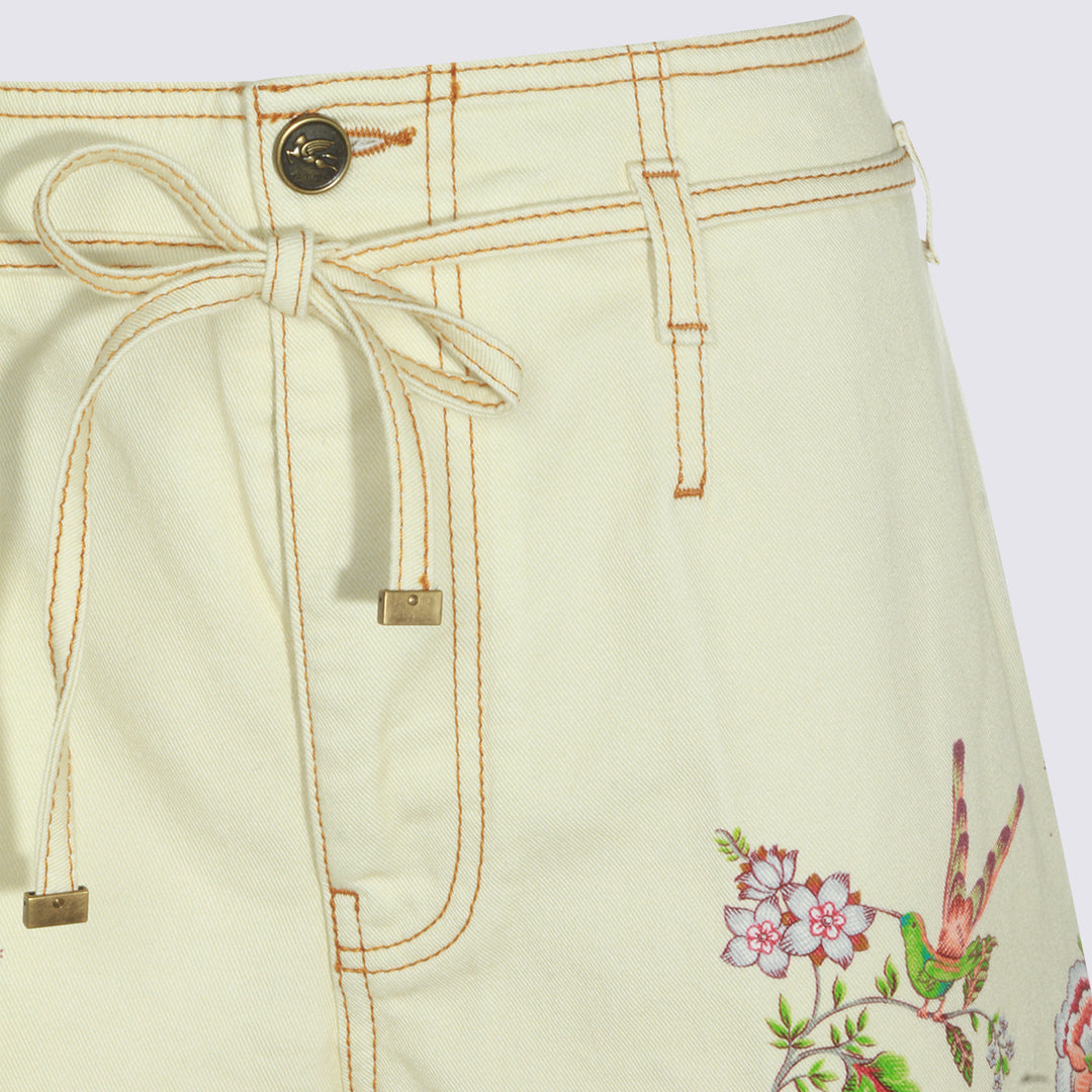 Etro Jeans - Multi | aeae6c5a5940cf5e8838e1ca5558ac9f98a69a30