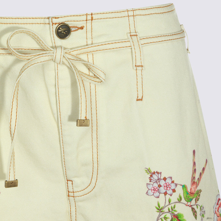 Etro Jeans - Multi | aeae6c5a5940cf5e8838e1ca5558ac9f98a69a30