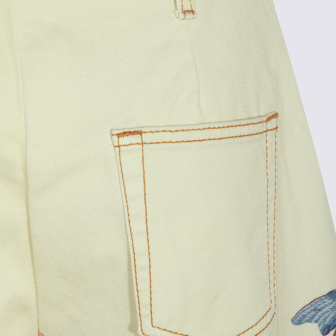 Etro Jeans - Multi | c8bd3b63dc640c2f13a88b4bf1377764533c071d