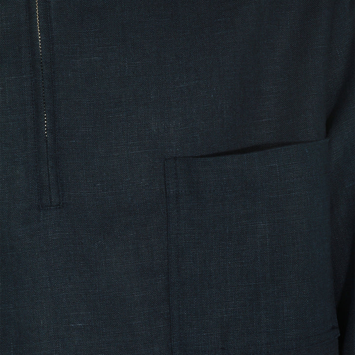 Arte Antwerp Shirts - Navy | 51d675c4895254291632efdcddf1f9a288286880