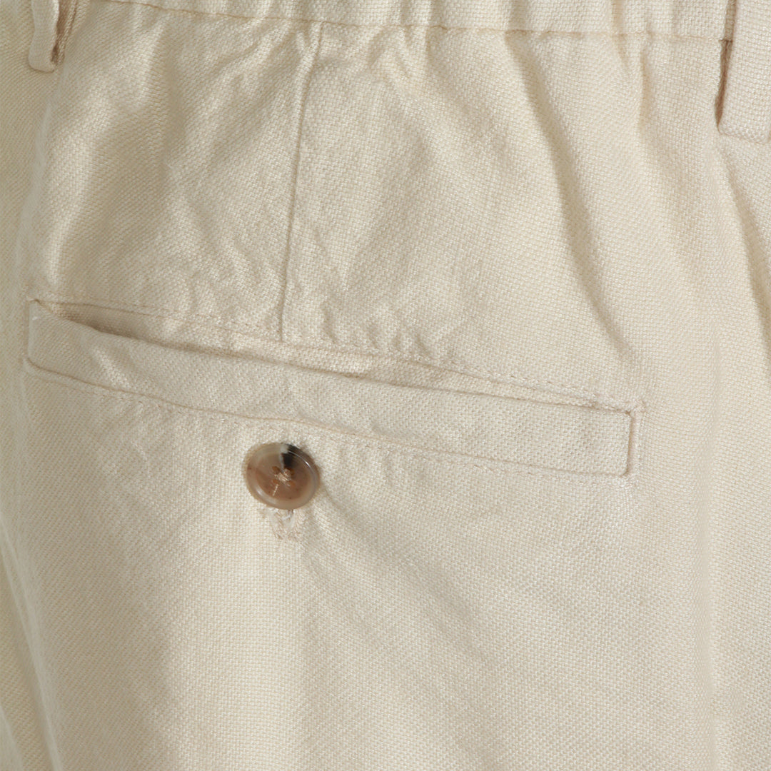 Nn.07 Trousers - IVORY | 624cec1d7b79ae926ebec5a72fa752ce7c11e2ec