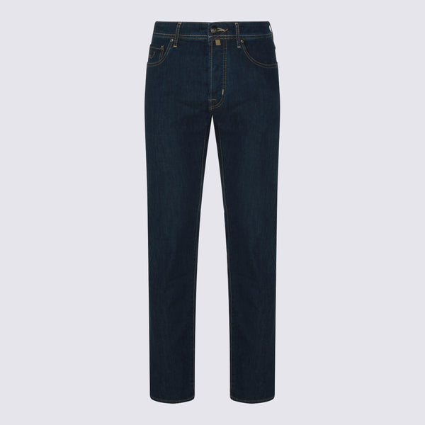 Jeans Dark Blue