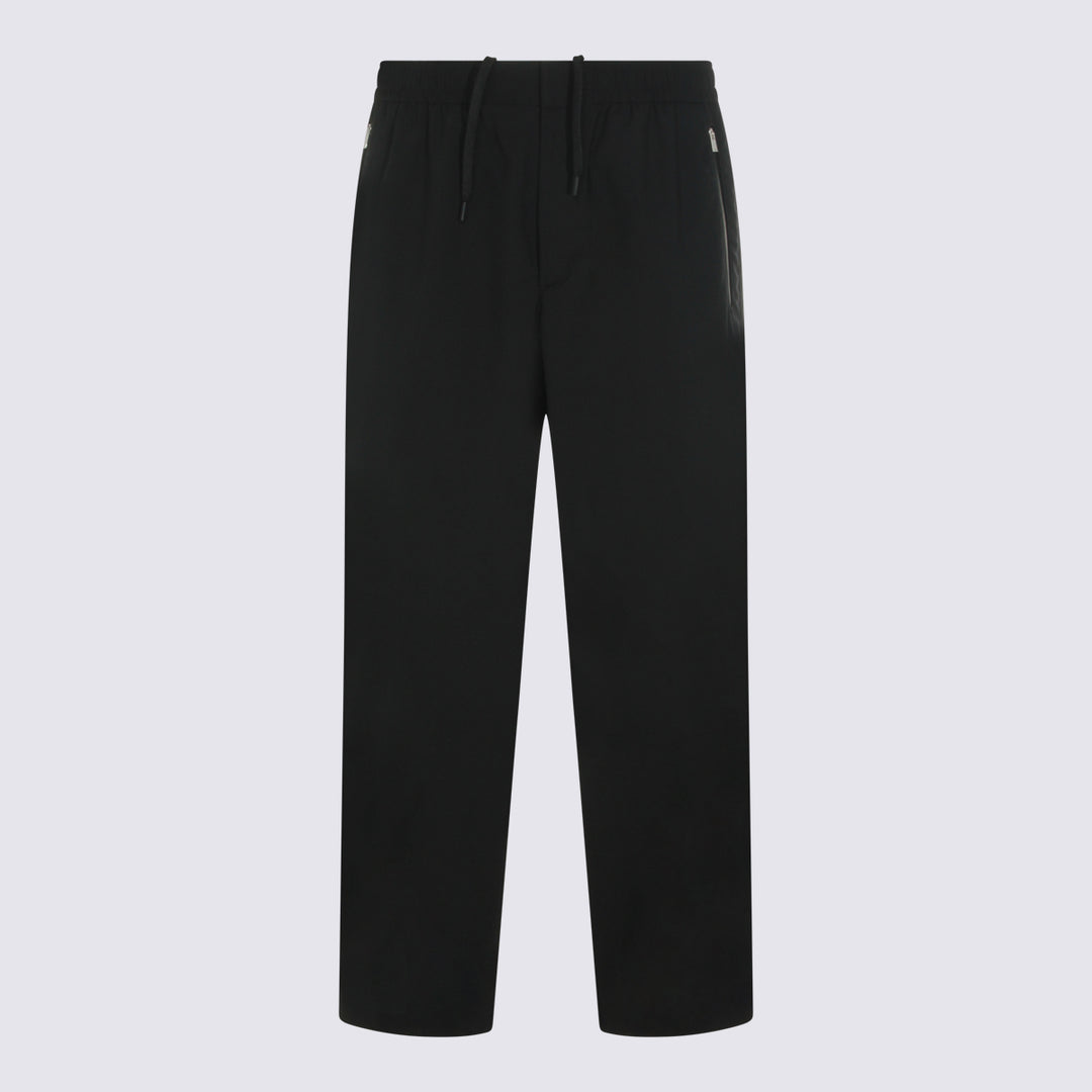 Laminar Trousers - Scuri | 1a96c19cab13908c56859b59e9b8ff48b84b9d57