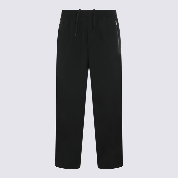 Laminar Trousers - Scuri | 1a96c19cab13908c56859b59e9b8ff48b84b9d57