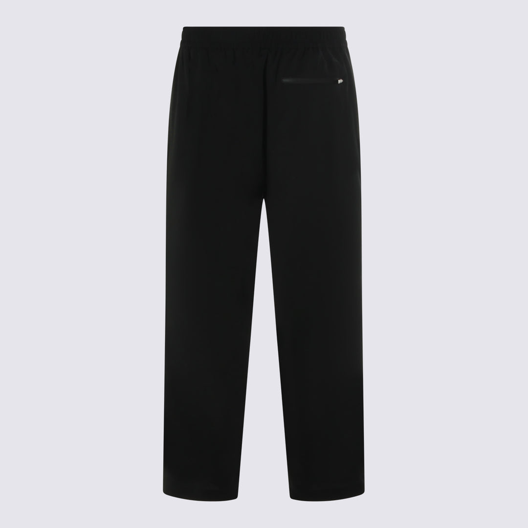 Laminar Trousers - Scuri | 459ab5c881af0419238edd15beea84e8d2527902