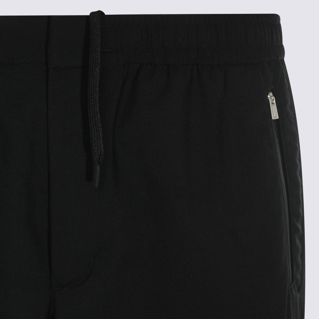 Laminar Trousers - Scuri | 27c618d91fce0fb83a662cb8f6a5ae9f0bcf0b72