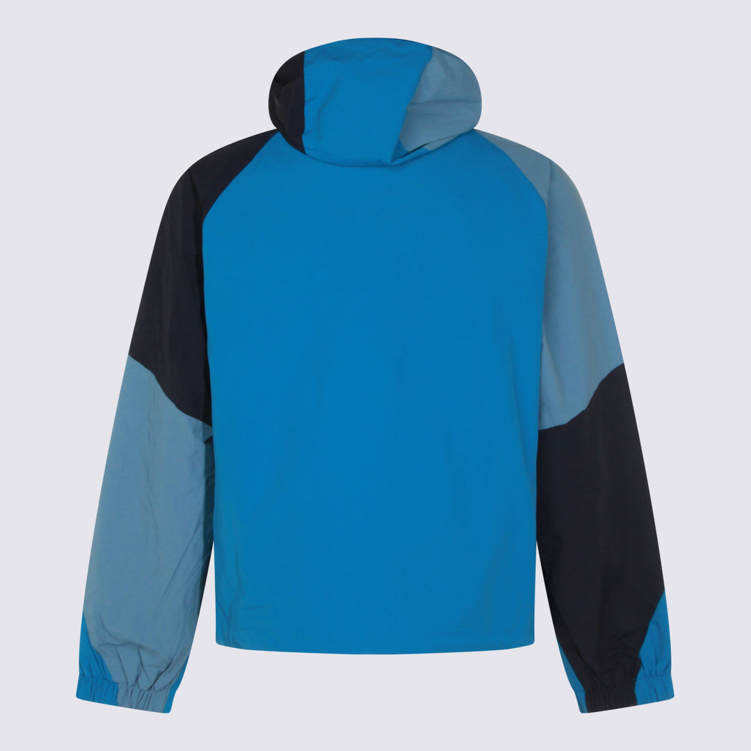 Arte Antwerp Jackets - Blu | d2062c4a979b3df5c9c3a2a562c4d473f060a498