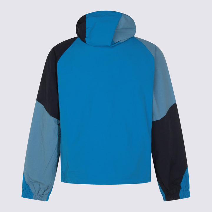 Arte Antwerp Jackets - Blu | d2062c4a979b3df5c9c3a2a562c4d473f060a498
