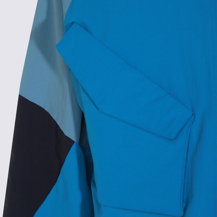 Arte Antwerp Jackets - Blu | 178721fbe09d920a34f5ccf9c0cc763a388761f4
