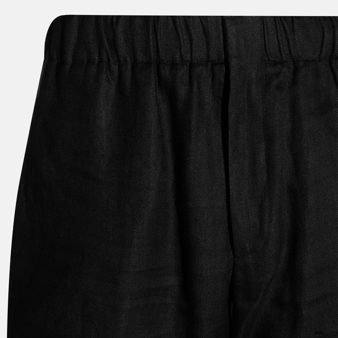 Lardini Trousers - Neri e Grigi | cd0f8aa5bef04a8299e898ea63f5f7493f7273f6