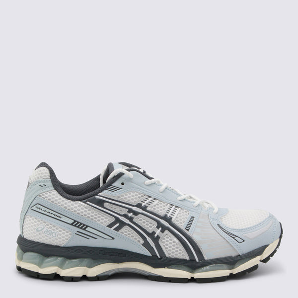 Sneakers White/Carrier Grey