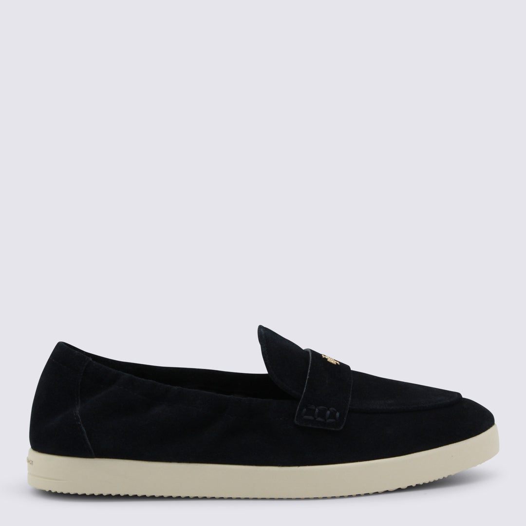 Tory Burch Flat shoes - Blu e verdi | ebb34d9839904ca6c39469de1ec5d72ebe1bbbae