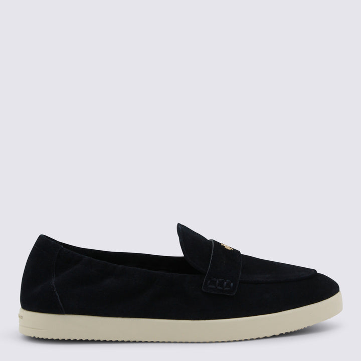 Tory Burch Flat shoes - Blu e verdi | ebb34d9839904ca6c39469de1ec5d72ebe1bbbae