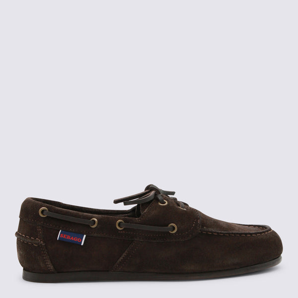 Flat Shoes Scuri