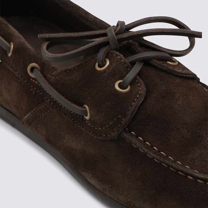 Sebago Flat shoes - Scuri | 9ce0bdaab241f140efd64fbffd6dc2a6d96810bb