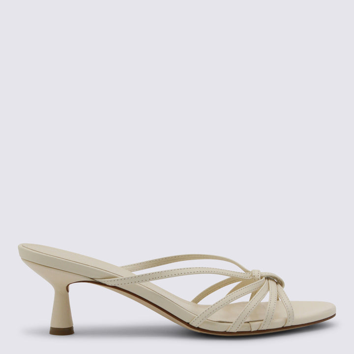 Aeyde Sandals - CREAMY | a60c7da51e86d2d1d124d63a61612389a4415c8f