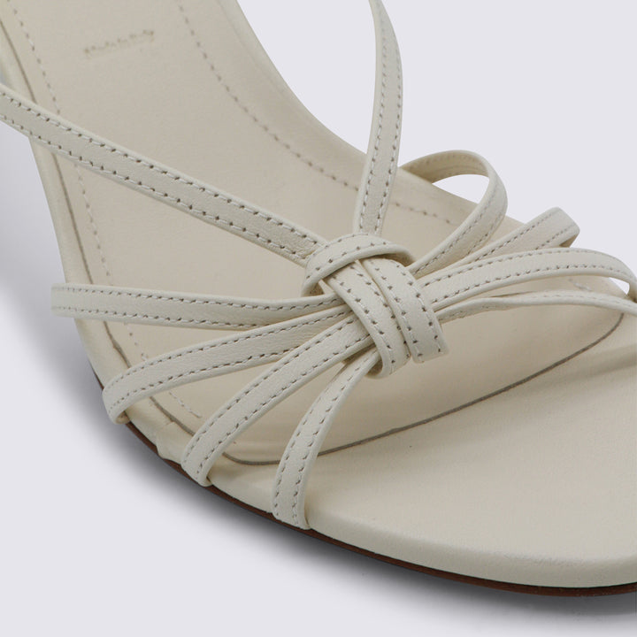 Aeyde Sandals - CREAMY | cef62a3815cfbc69a341ab7389728efc0f5e8832