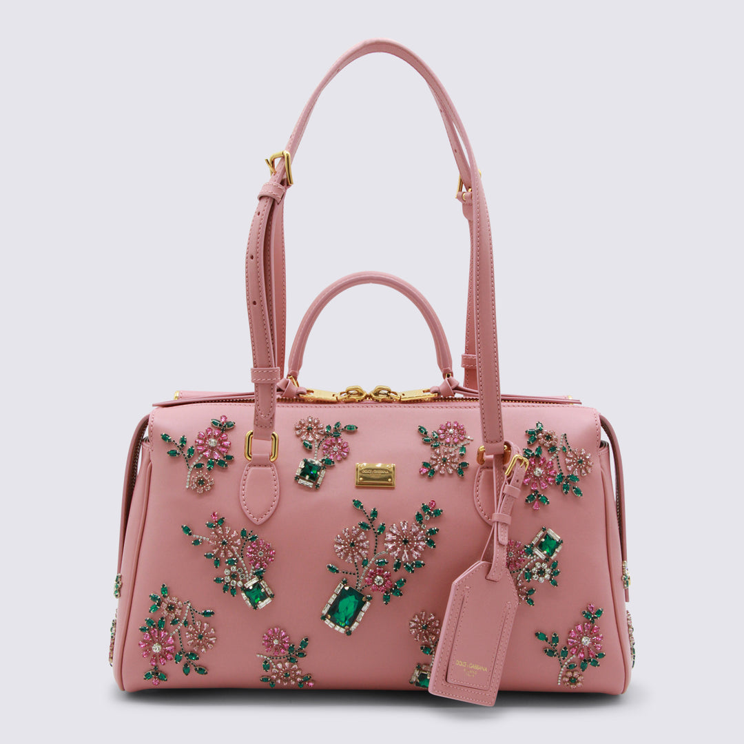 Dolce & Gabbana Bags - ROSA/MULTI | 2ed6475169d7cb6518163e2a92b790fddd3213a2