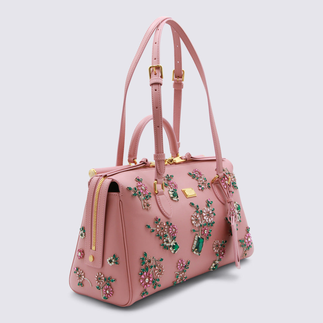 Dolce & Gabbana Bags - ROSA/MULTI | 2f6c20f15fa8720c9f3a5d66d5b9304dcc6f290d