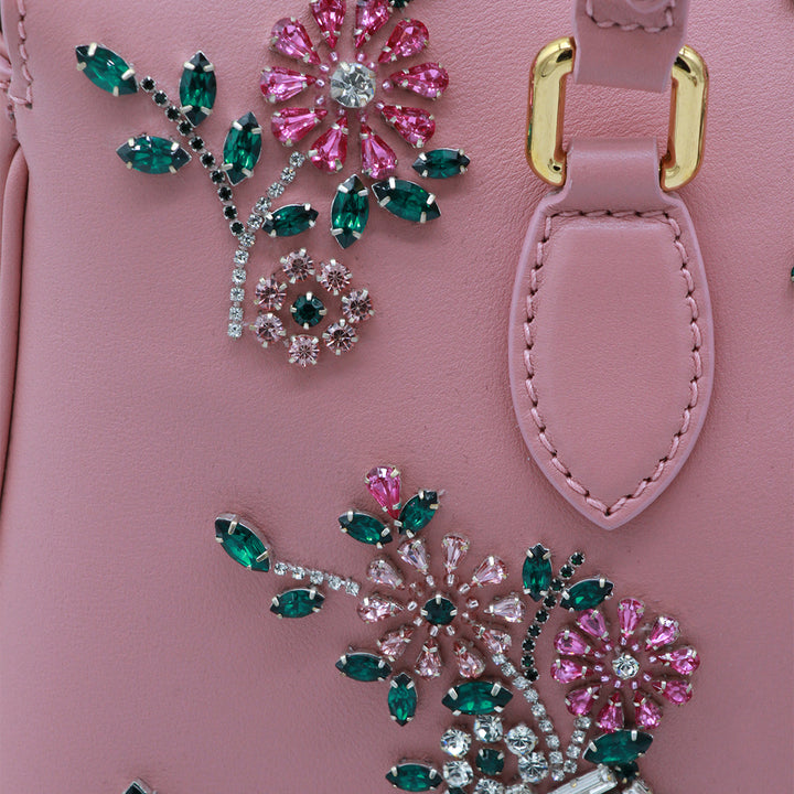 Dolce & Gabbana Bags - ROSA/MULTI | 63b080a621021aaf0415fb648b67799fe6660a7c
