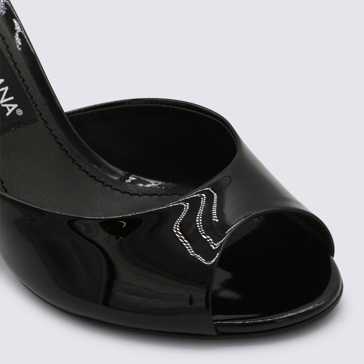 Dolce & Gabbana Sandals - Scuri | feb4c76906a326e2480d3d373351eebccd1ee356