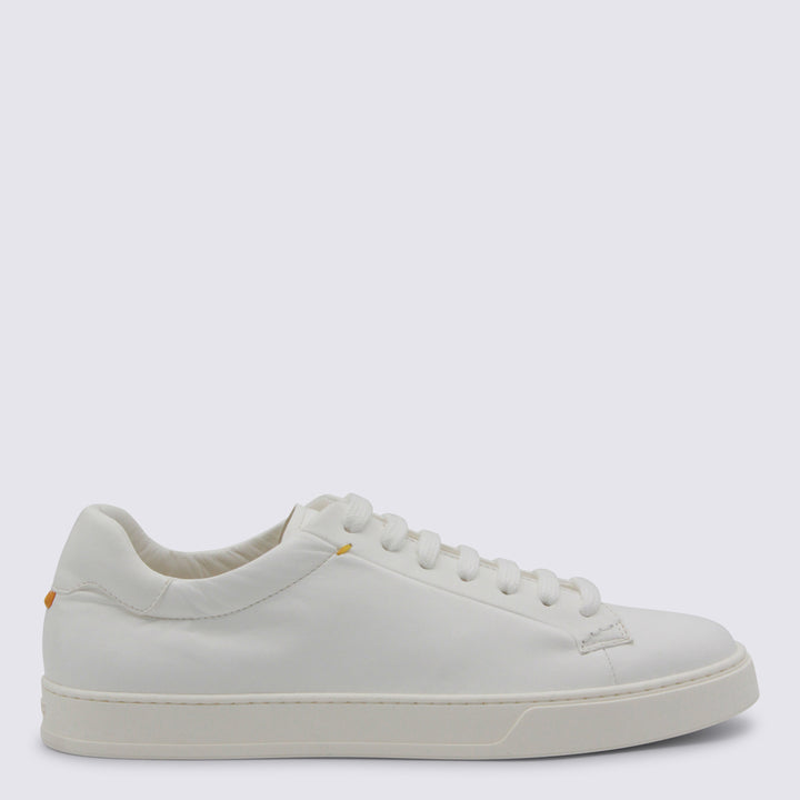 Doucal'S Sneakers - Pastello | 6defd3c977aaa5b569f66411c713800b074d4cb9